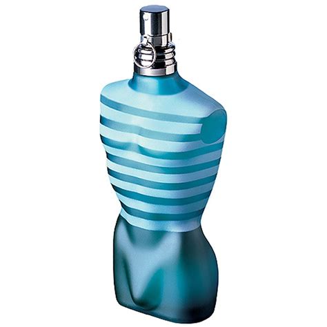 jean paul gaultier original cologne.